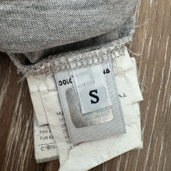 Dolce and Gabbana vintage tshirt - Picture 3 of 12